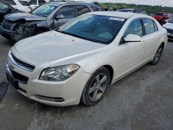 2011 Chevrolet Malibu 2LT for sale in Cahokia Heights, IL