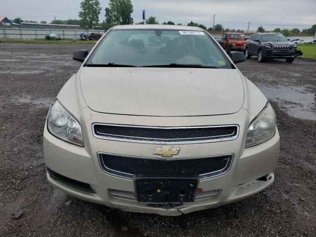 2010 Chevrolet Malibu LS