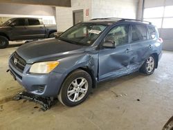 2011 Toyota Rav4 en venta en Sandston, VA