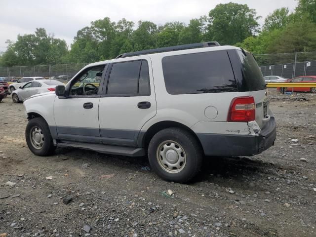 2010 Ford Expedition XLT