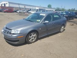 Saab salvage cars for sale: 2007 Saab 9-3 2.0T