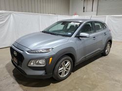 2020 Hyundai Kona SE en venta en Lufkin, TX