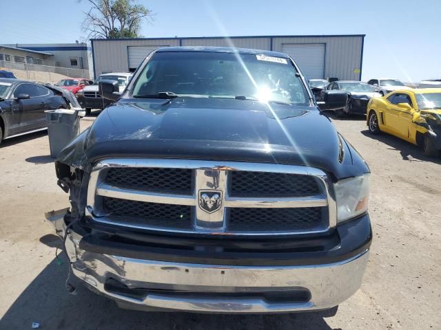 2012 Dodge RAM 1500 SLT