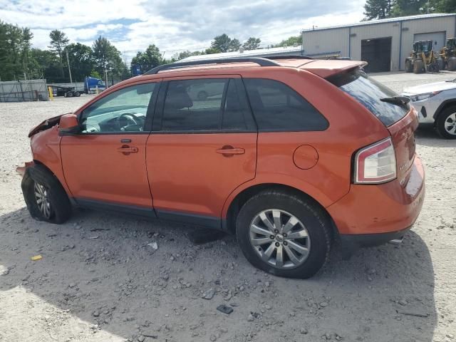 2007 Ford Edge SEL