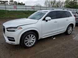 Volvo Vehiculos salvage en venta: 2016 Volvo XC90 T6