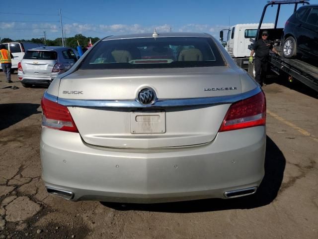 2014 Buick Lacrosse