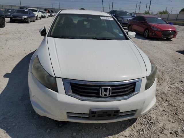 2009 Honda Accord LXP