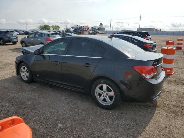 2013 Chevrolet Cruze LT