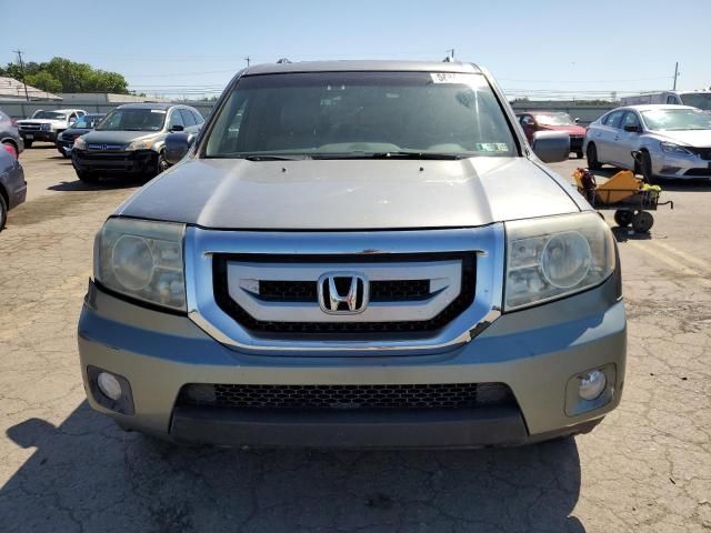 2009 Honda Pilot Touring