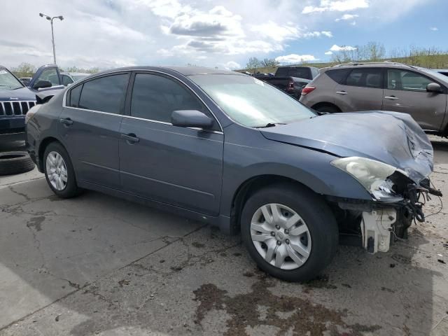 2009 Nissan Altima 2.5