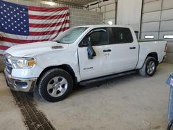 Dodge 1500 salvage cars for sale: 2022 Dodge RAM 1500 Tradesman