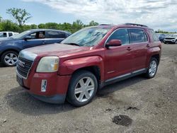 GMC salvage cars for sale: 2011 GMC Terrain SLT