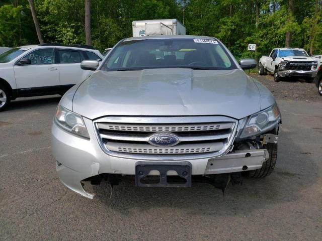 2010 Ford Taurus SEL