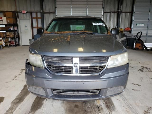 2009 Dodge Journey SE