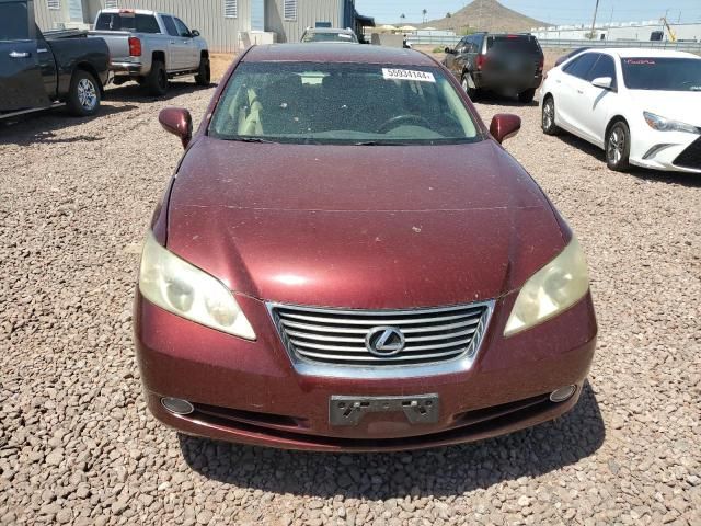 2008 Lexus ES 350