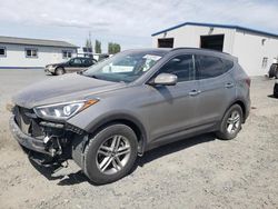 2017 Hyundai Santa FE Sport for sale in Airway Heights, WA