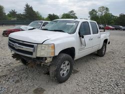 2013 Chevrolet Silverado K1500 LT for sale in Madisonville, TN