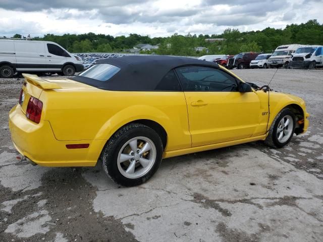 2006 Ford Mustang GT