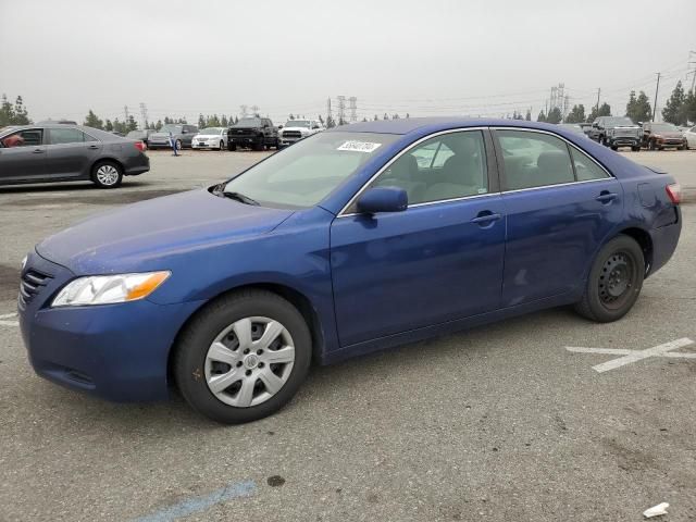 2007 Toyota Camry CE