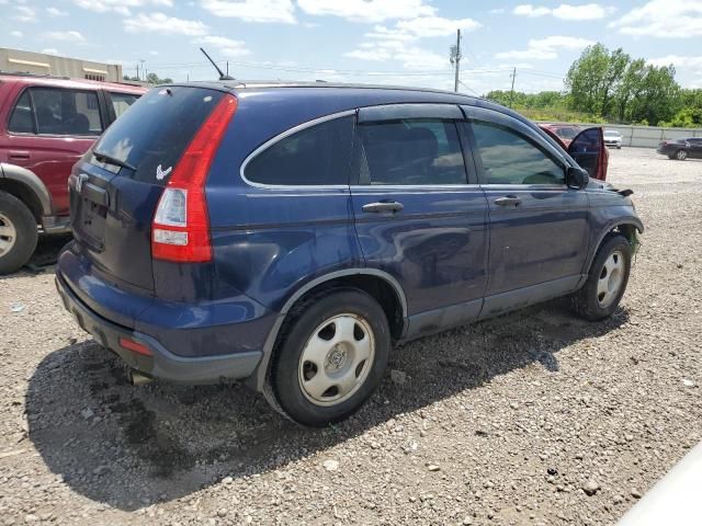 2008 Honda CR-V LX