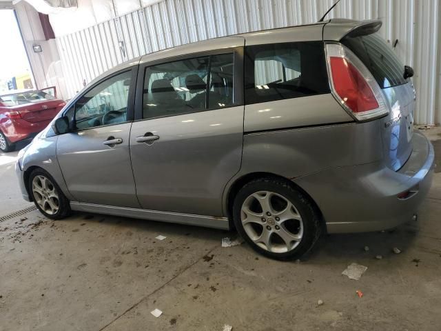 2010 Mazda 5