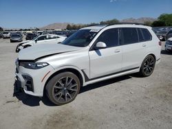 2019 BMW X7 XDRIVE50I for sale in Las Vegas, NV