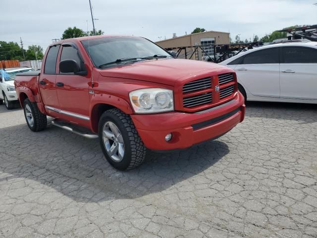 2007 Dodge RAM 1500 ST