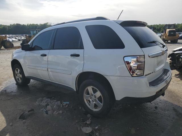 2007 Chevrolet Equinox LS