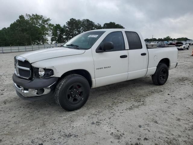 2002 Dodge RAM 1500