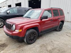 2015 Jeep Patriot Sport en venta en Jacksonville, FL