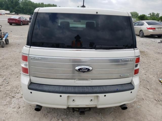 2011 Ford Flex Limited