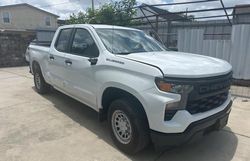 Chevrolet Silverado c1500 Vehiculos salvage en venta: 2023 Chevrolet Silverado C1500