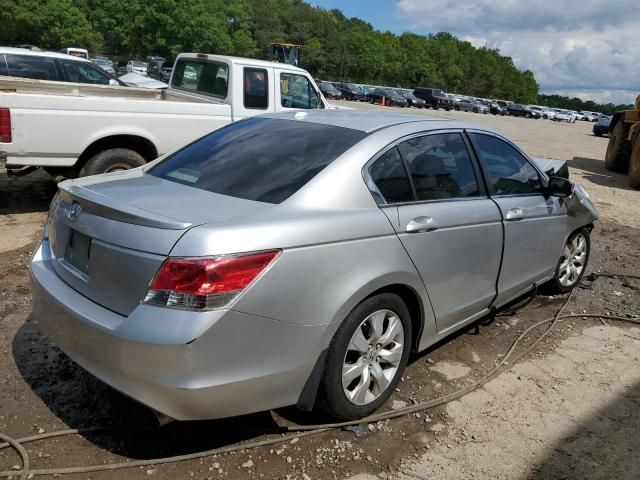 2010 Honda Accord EXL