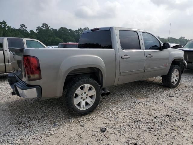 2008 GMC Sierra C1500