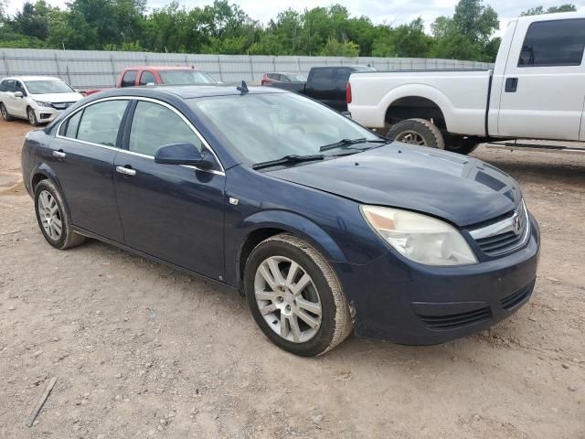 2009 Saturn Aura XR