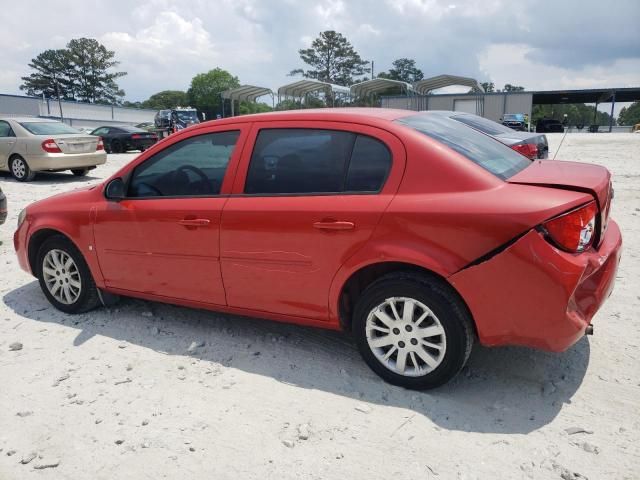 2010 Chevrolet Cobalt 1LT