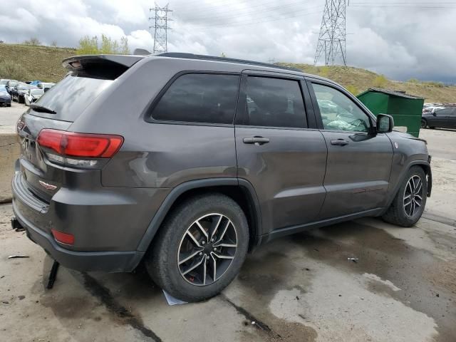 2019 Jeep Grand Cherokee Trailhawk