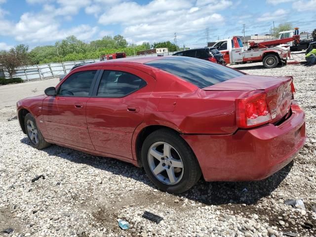 2009 Dodge Charger SXT