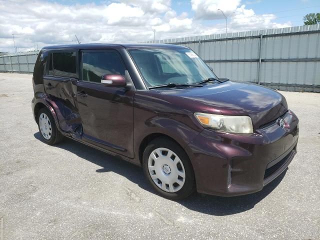 2011 Scion XB