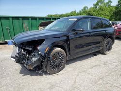 Lincoln salvage cars for sale: 2023 Lincoln Corsair