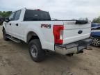 2019 Ford F250 Super Duty