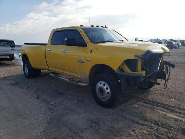 2014 Dodge RAM 3500 SLT