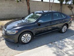 2019 Volkswagen Jetta S en venta en Rancho Cucamonga, CA