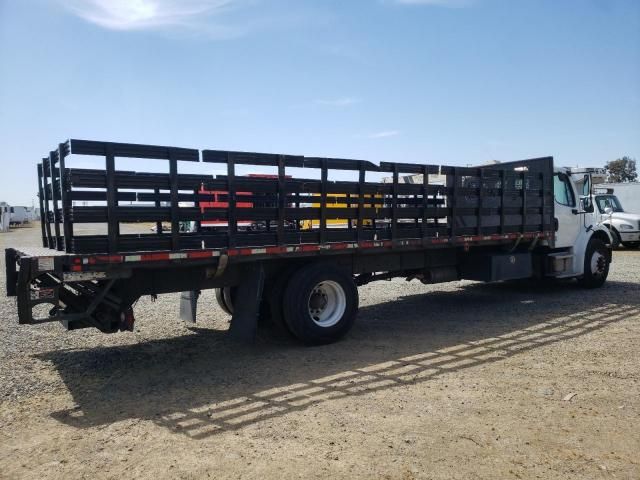 2014 Freightliner M2 106 Medium Duty