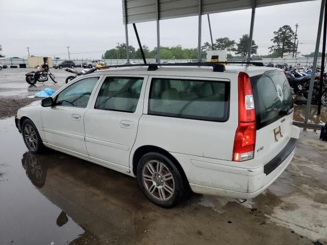 2007 Volvo V70