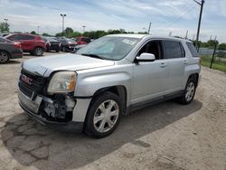 2017 GMC Terrain SLE en venta en Indianapolis, IN