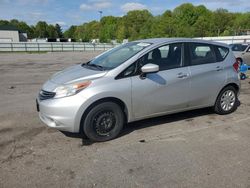 2015 Nissan Versa Note S for sale in Assonet, MA