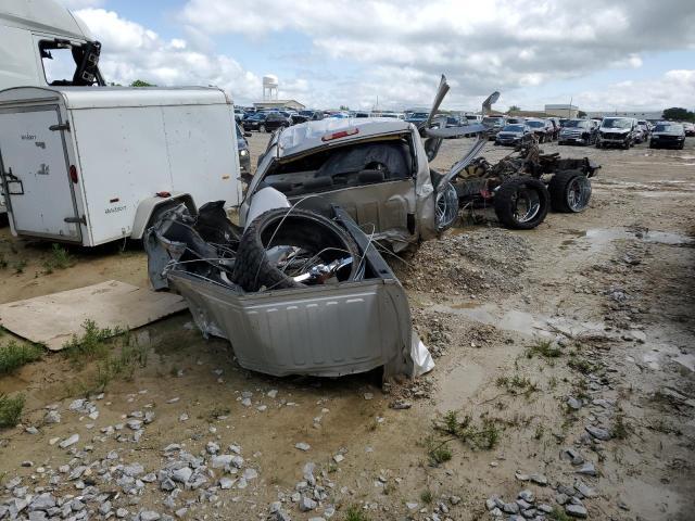 2006 Chevrolet Silverado K2500 Heavy Duty