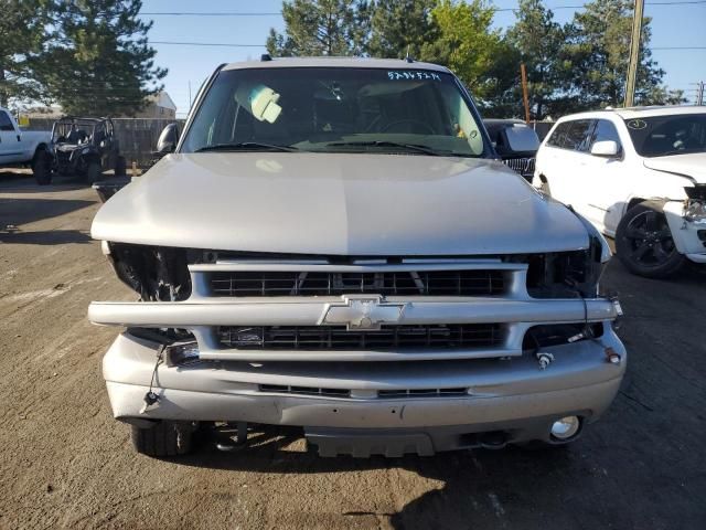 2005 Chevrolet Tahoe K1500