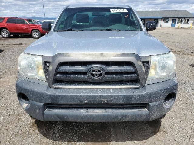 2007 Toyota Tacoma